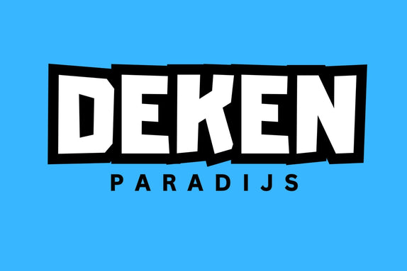 welkom bij dekenparadijs