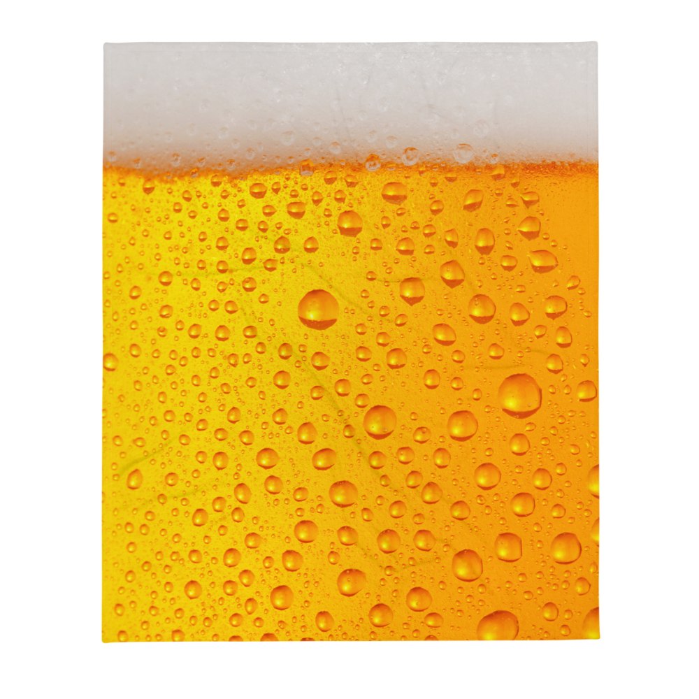 Bier deken