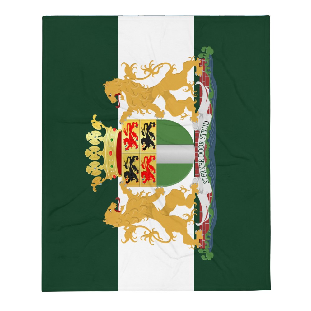 Rotterdamse deken
