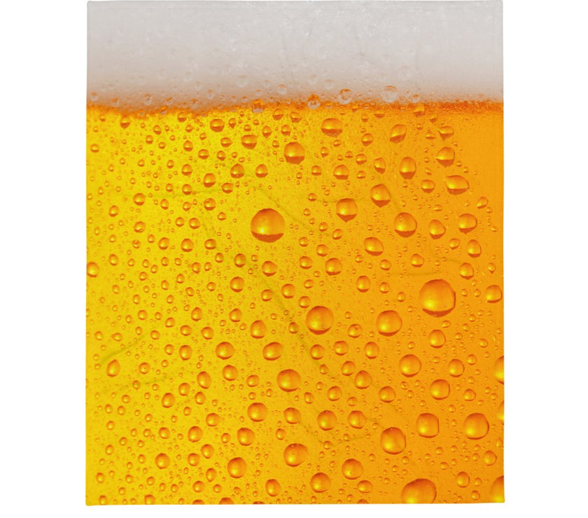 Bier deken