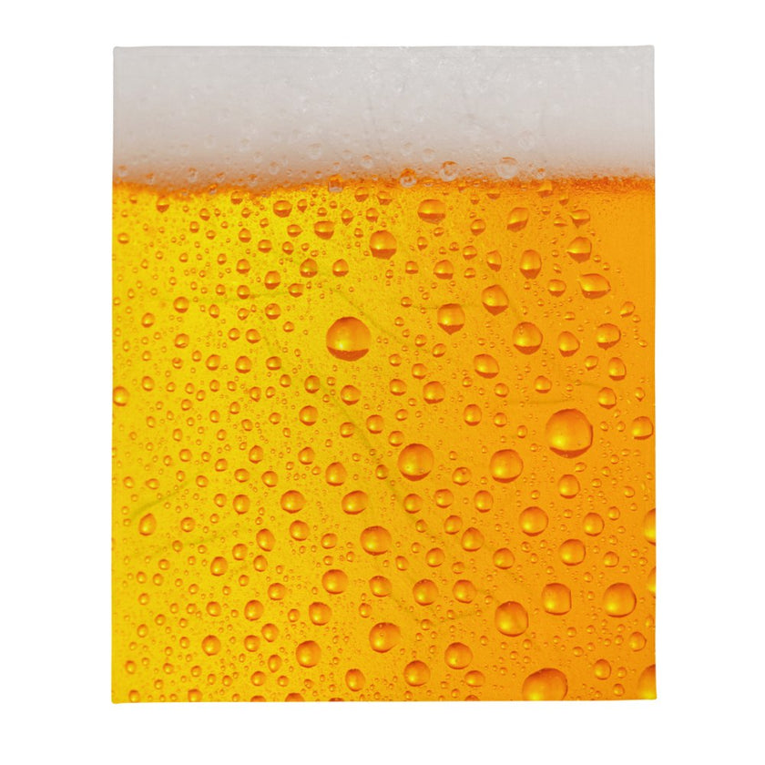 Bier deken