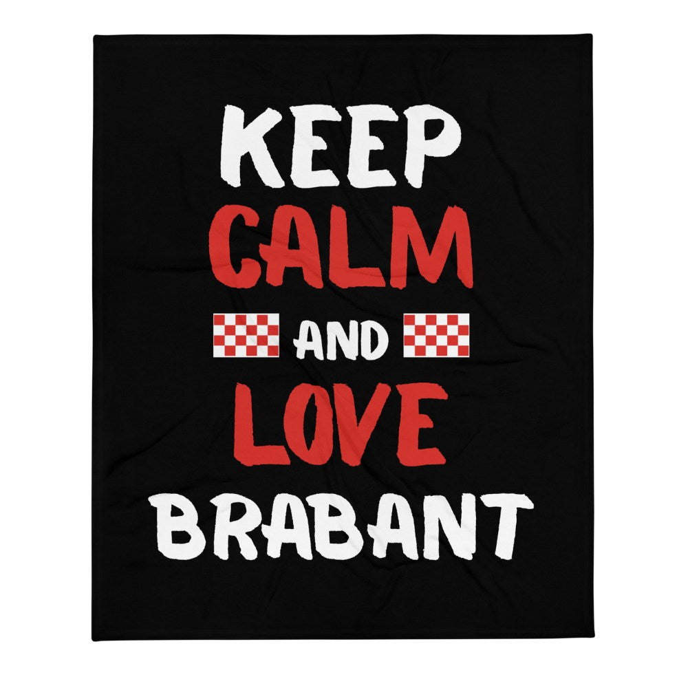 Keep_calm_and_love_brabant_deken