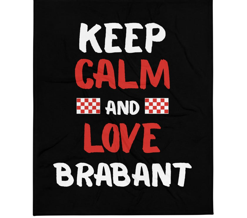 Keep_calm_and_love_brabant_deken