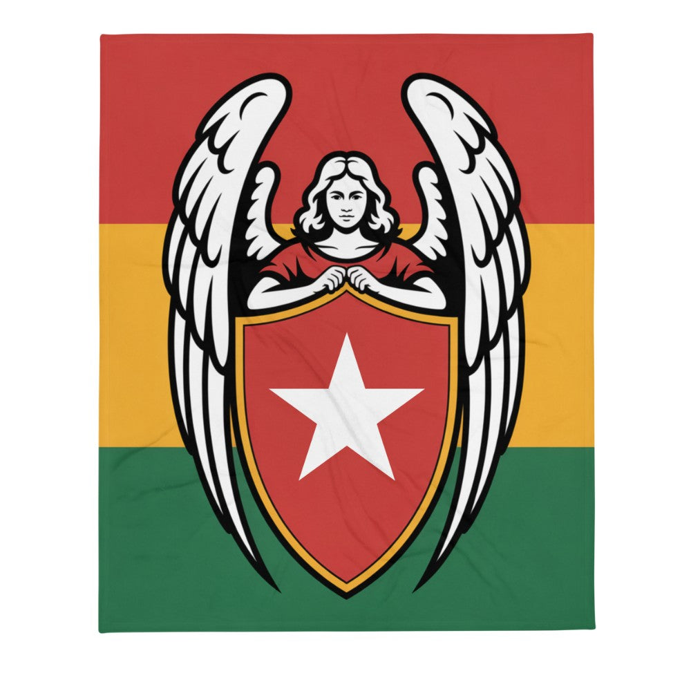 Maastrichtse vasteloavends deken