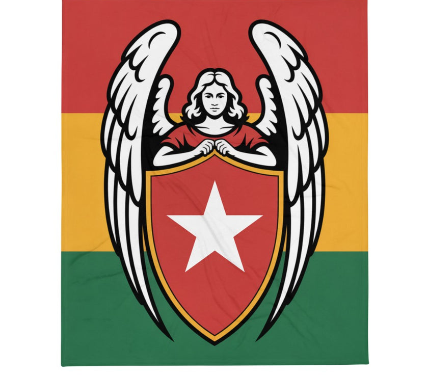 Maastrichtse vasteloavends deken