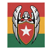 Maastrichtse vasteloavends deken