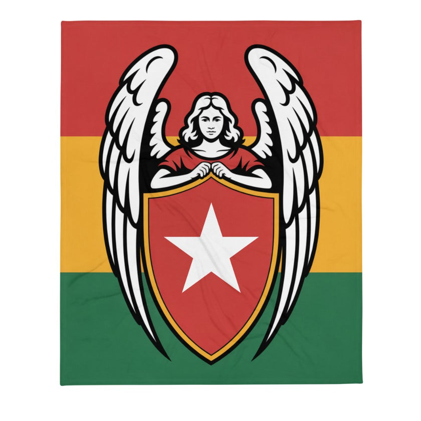 Maastrichtse vasteloavends deken