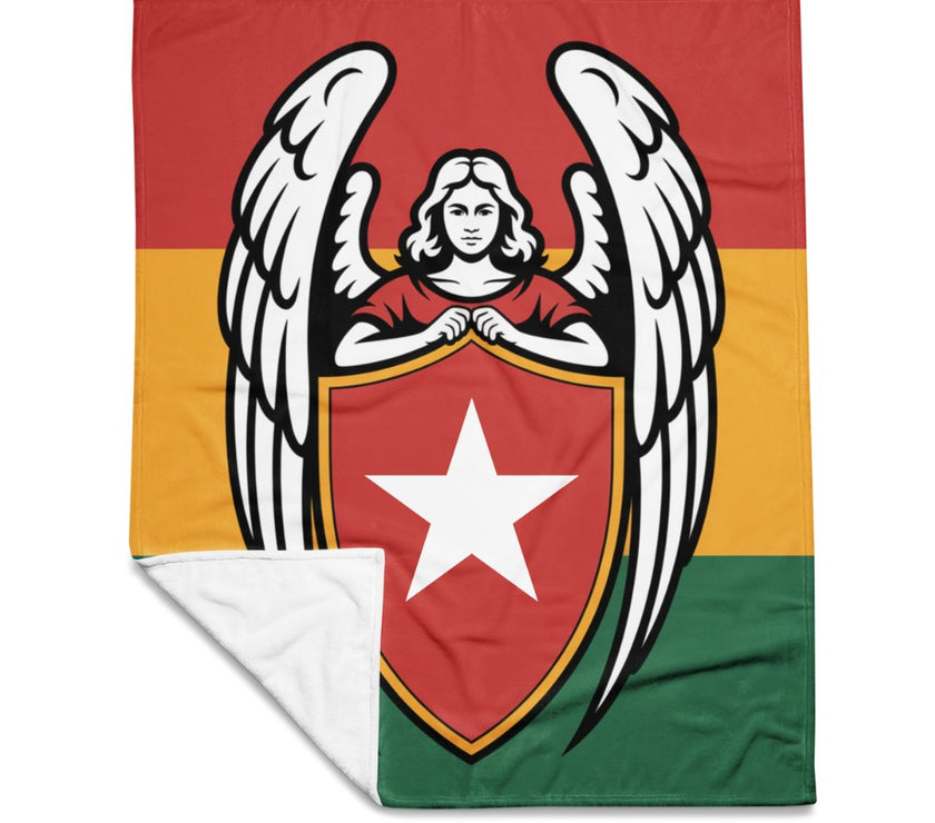 Carnaval maastricht deken