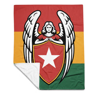 Carnaval maastricht deken