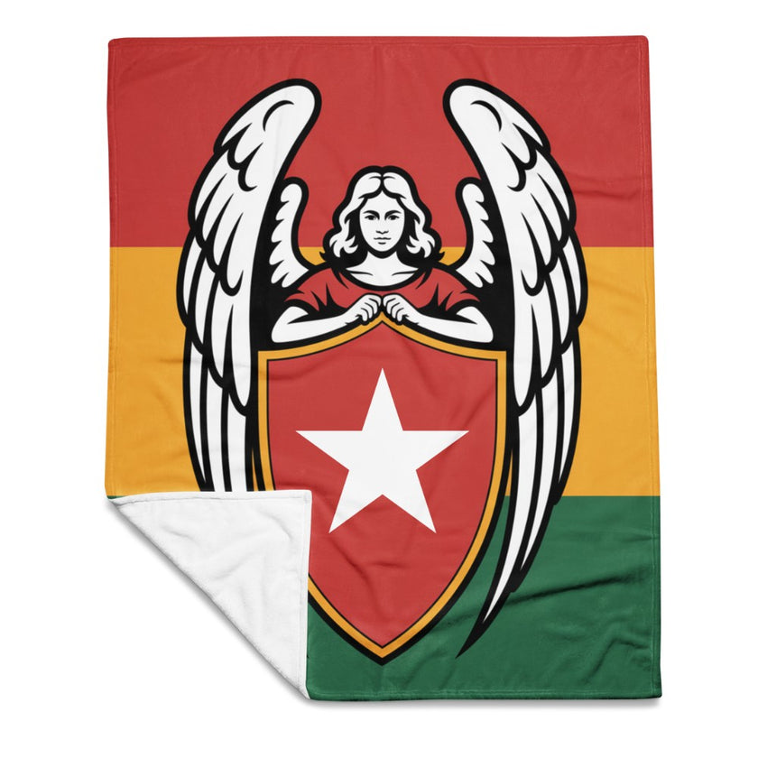 Carnaval maastricht deken