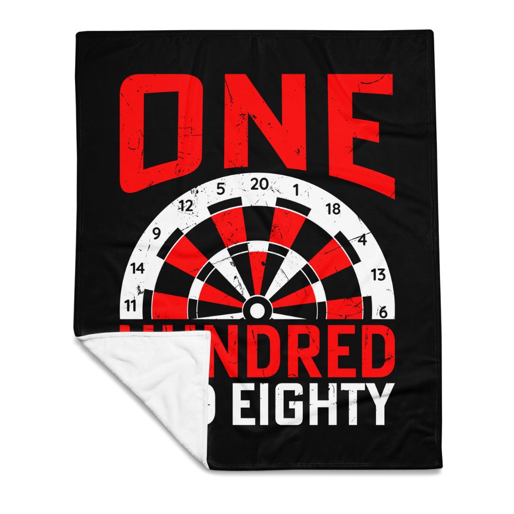 One hundred and eighty deken
