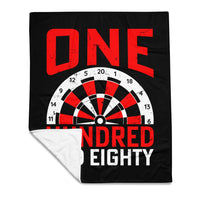One hundred and eighty deken