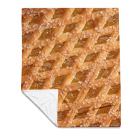 vlaai deken
