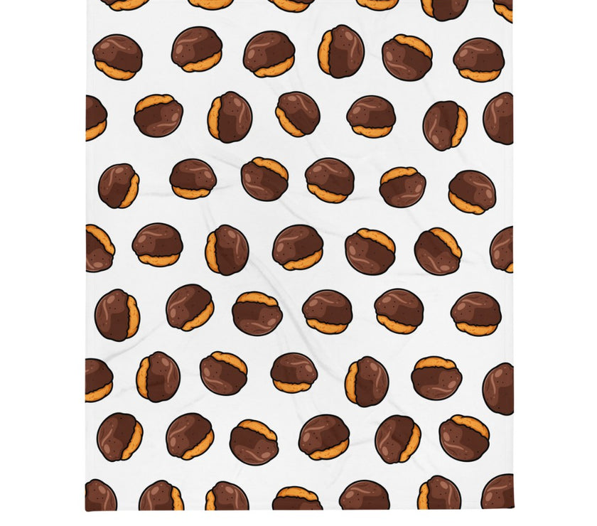 bossche bollen deken