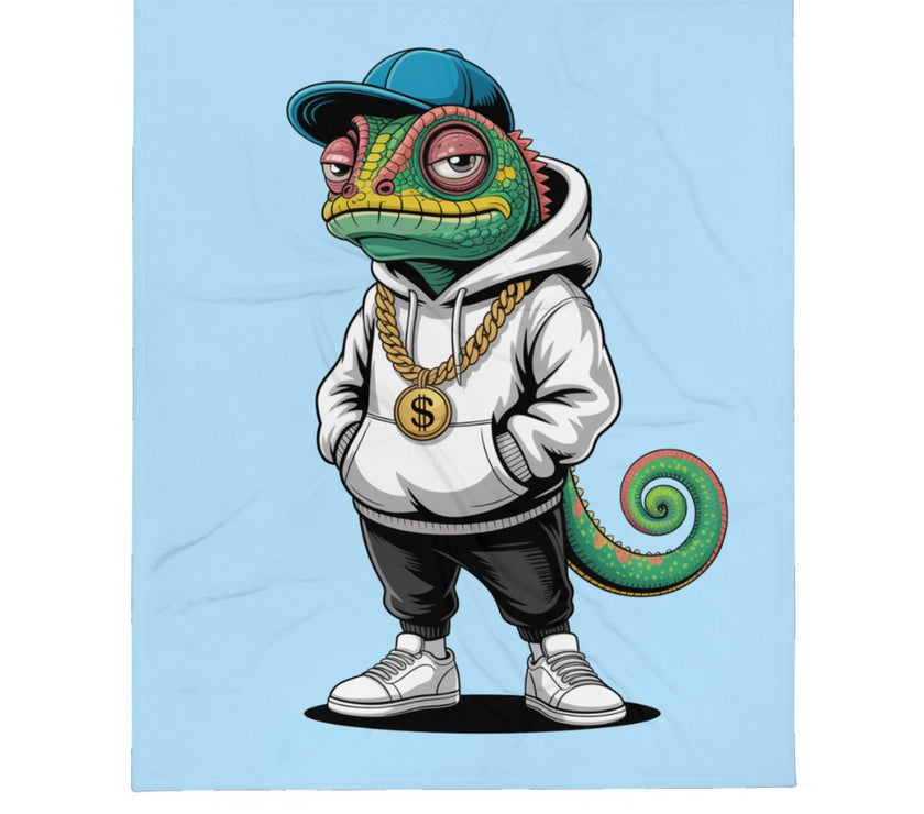 chill_kameleon_deken