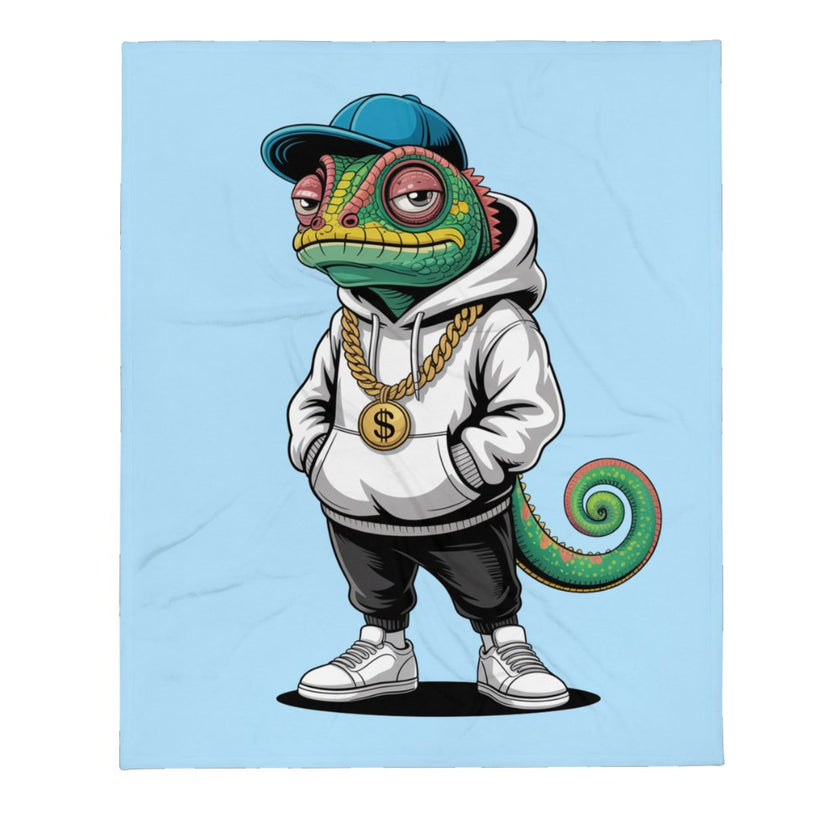 chill_kameleon_deken