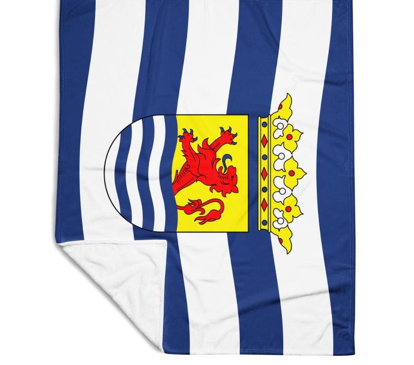Deken Zeeland