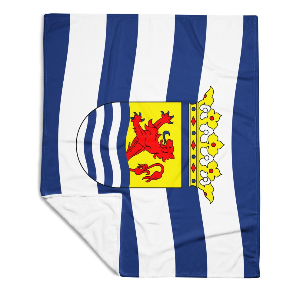 Deken Zeeland