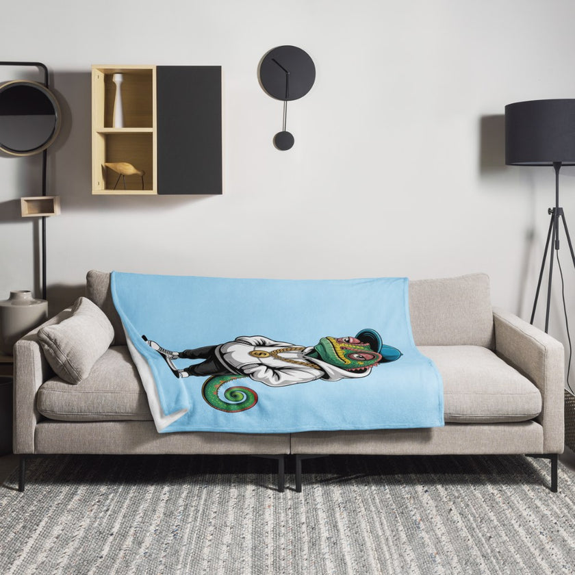 chill_kameleon_deken